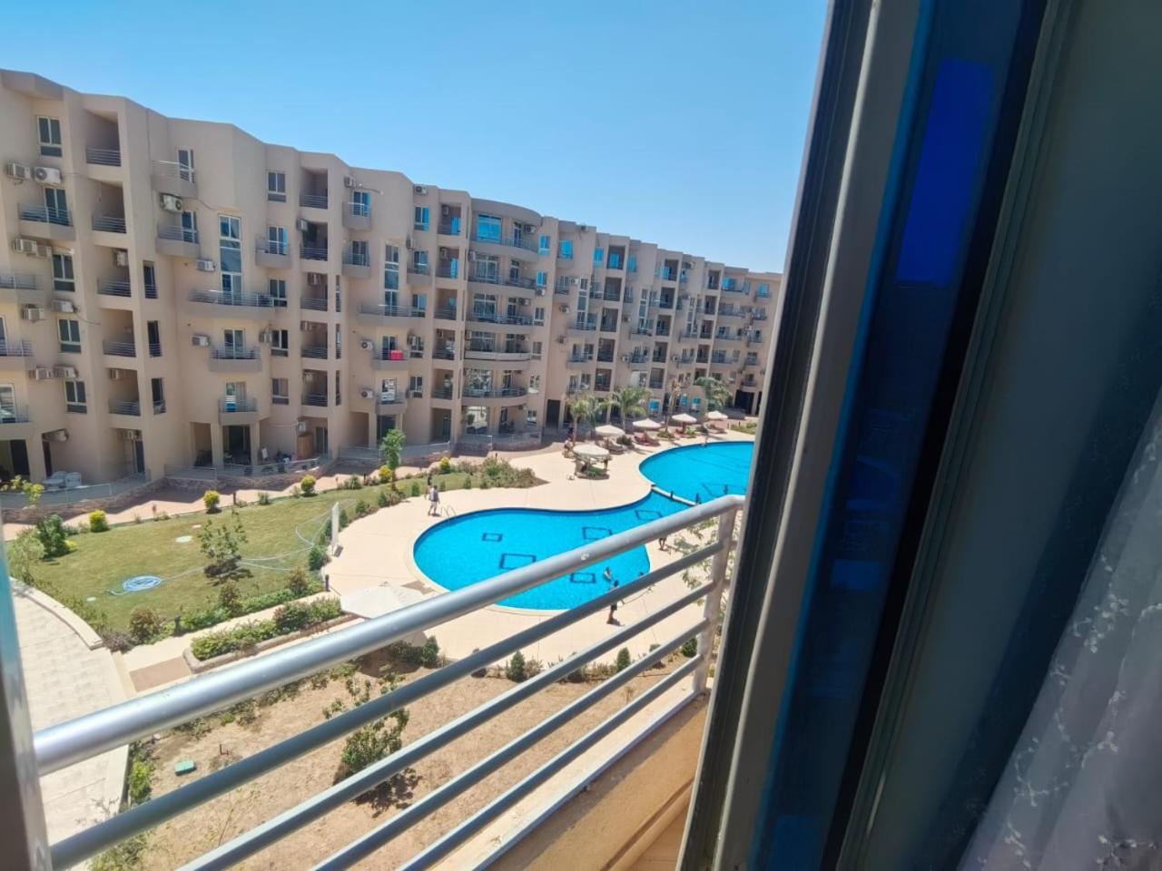 One Bedroom - Princess Resort Hurghada Exterior photo